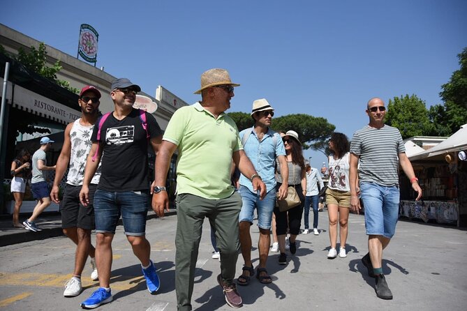 Private guided tour Of Pompei - Is $108.14 per person good value?