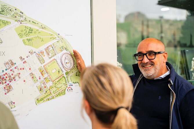 Private guided tour Of Pompei - What you should bring and what you will pay for