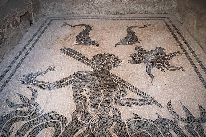 Private Guided Tour of Pompeii and Herculaneum - Who will get the most from this tour