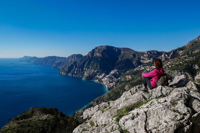 Private Guided Tour to the Path of the Gods - Half day - Key points to know before booking