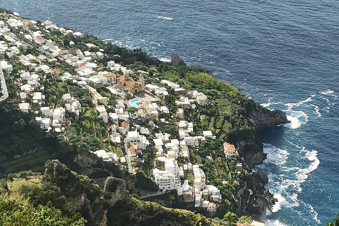 Private Guided Tour to the Path of the Gods - Half day - Is $168.20 per person good value?