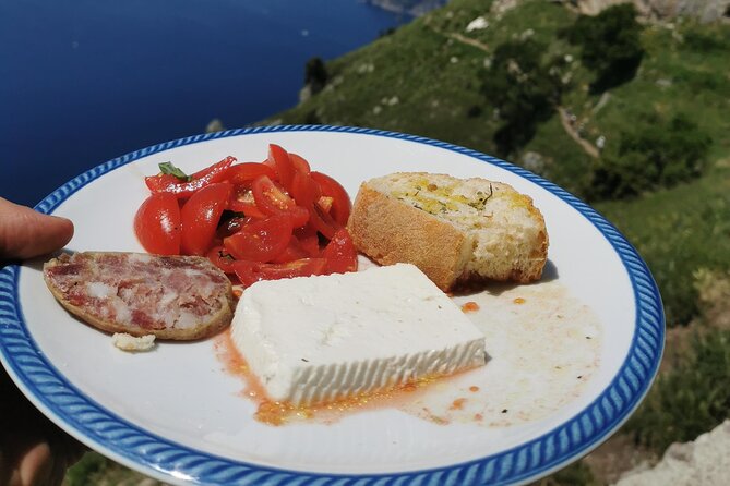 Private Guided Tour to the Path of the Gods - Half day - Who should book this private hike?