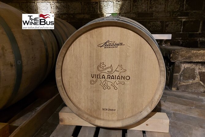Private Irpinia Wine Tour from POSITANO, AMALFI or RAVELLO - Is $404.89 per person a fair price?