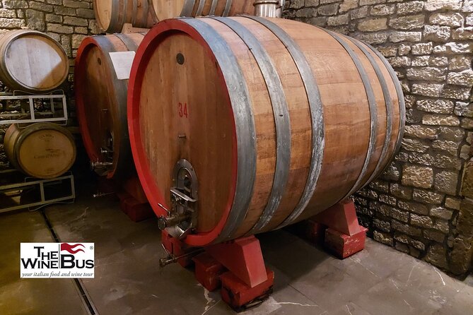 Private Irpinia Wine Tour from POSITANO, AMALFI or RAVELLO - Who should book this day?