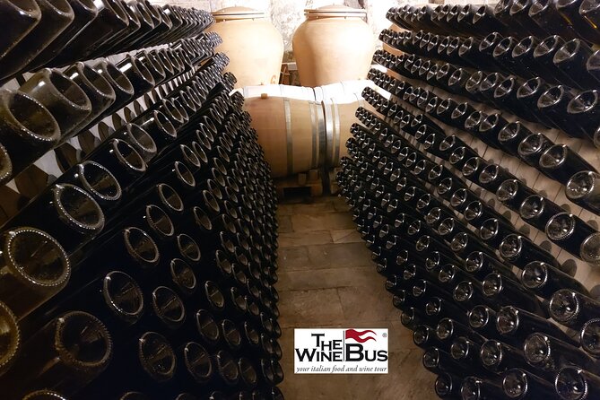 Private Irpinia Wine Tour from Sorrento with sommelier - Should you book the private Irpinia wine tour?