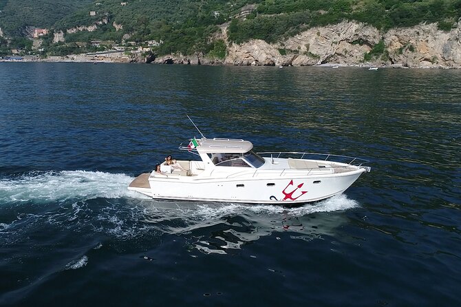 Private Ischia Boat Tour from Positano: Full Day Trip - Returning to Positano with Limoncello