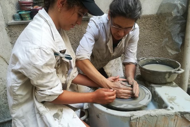 Private Lesson on the Ceramic Tradition in Vietri sul Mare - Who Will Enjoy This Class Most