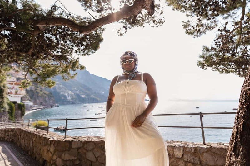 Private Photo Shoot in Amalfi Coast with Walter Campisi - What the strongest feedback tells you