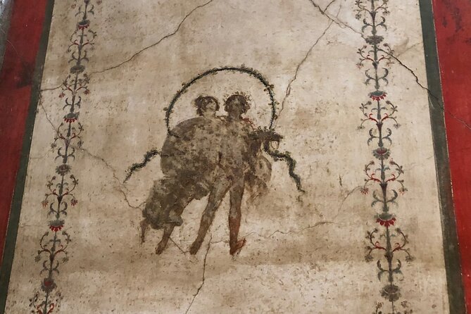Private Pompeii and Herculaneum with Wine Tasting - Full Tickets - Who will enjoy this private excursion most