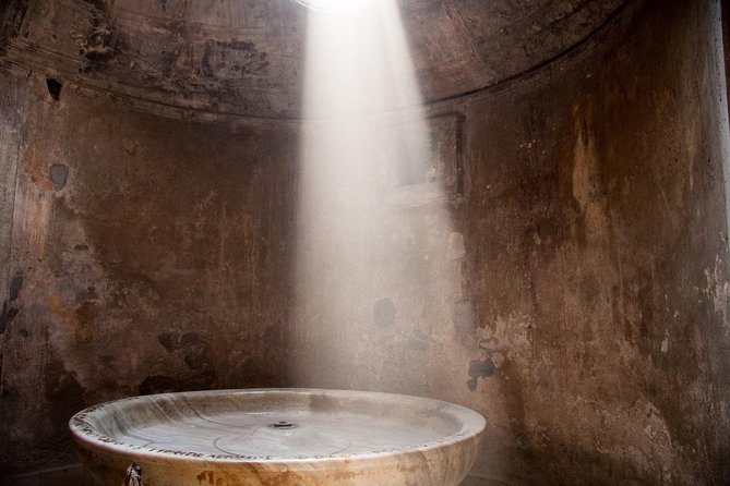 Private Pompeii & Herculaneum Tour from Sorrento - Should you book it?