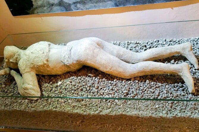 Private Pompeii Tour with Archaeologist & Winery on Mt Vesuvius - The House of the Faun and House of the Vettii