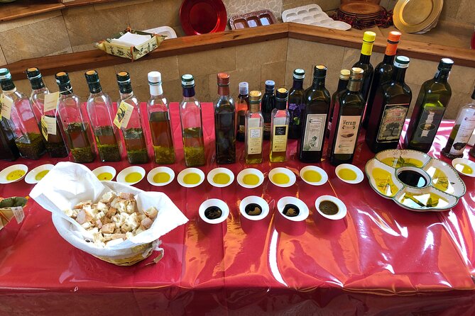 Private Pompeii Tour with lunch and Olive Oil Factory Experience - Why this Pompeii and olive oil pairing works
