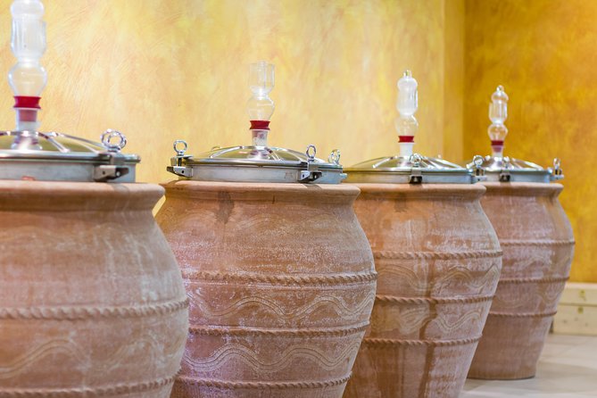 Private Pompeii Tour with Organic Wine Tasting & Lunch - Why a private guide changes Pompeii