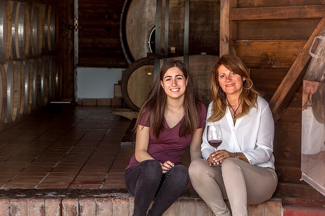 Private Pompeii Tour with Wine Tasting Experience - Practical details before you book