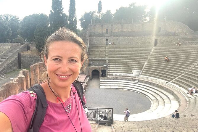 Private Skip The Line Archeo Tour Of Pompeii - What makes the private format worth the cost