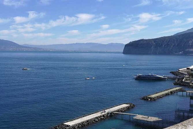 Private Sorrento, Positano and Pompei Tour - What this private Naples day trip is really designed to do