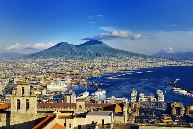 Private Sorrento, Positano and Pompei Tour - Is $349.07 per person a fair price?