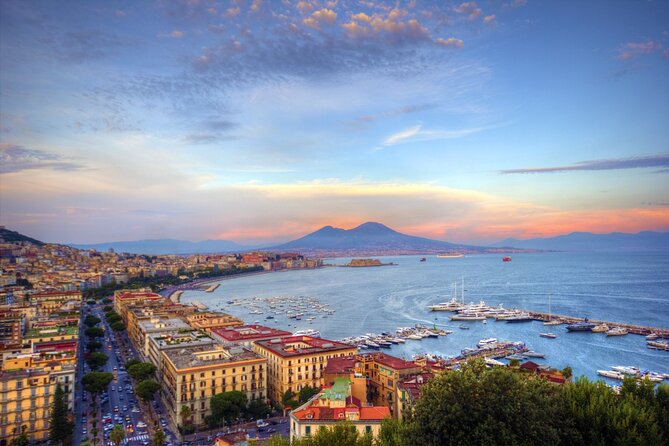Private Sorrento, Positano and Pompei Tour - Small details that can make the day go better