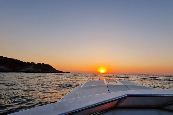 Private Sorrento Sunset Cruise with Prosecco, Spritz & Limoncello - Who will enjoy this cruise most?
