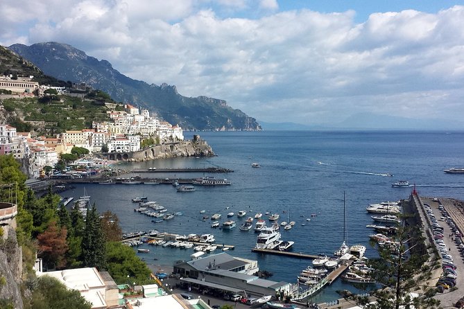 Private Stress Free Tour of the Amalfi coast from Salerno - Who should book this Salerno tour?