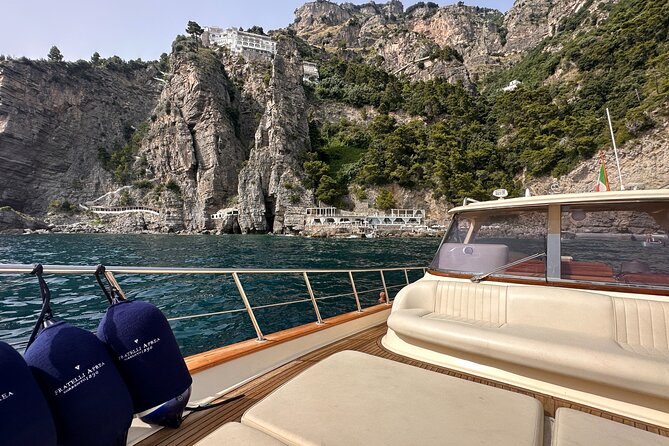 Private Sunset Boat Tour - Amalfi Coast - Who will enjoy this boat tour most