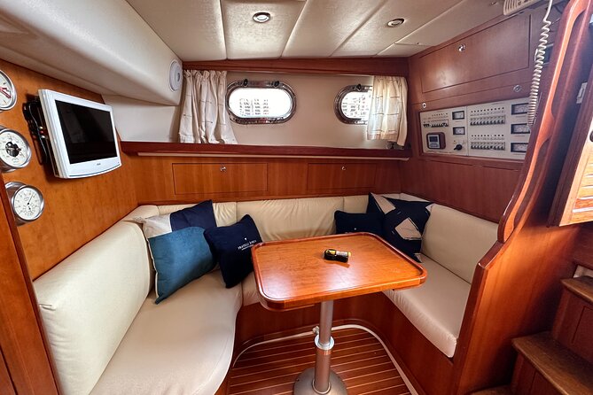 Private Sunset Boat Tour - Amalfi Coast - Practical planning for a smooth evening