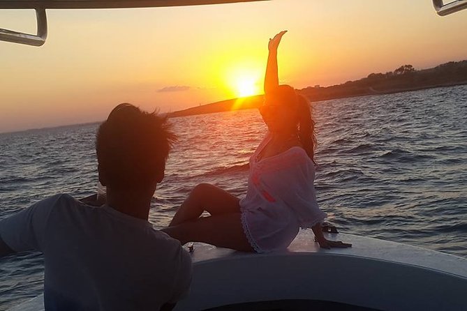 Private Sunset Boat Tour with Aperitif from Sorrento - Why this private Sorrento cruise works so well