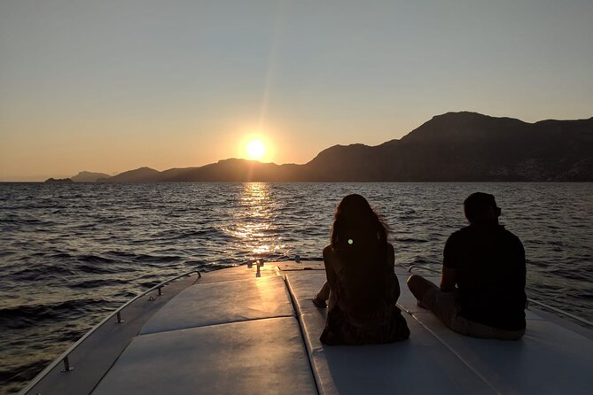 Private Sunset Cruise with Prosecco Onboard - Captains Who Add More Than Directions