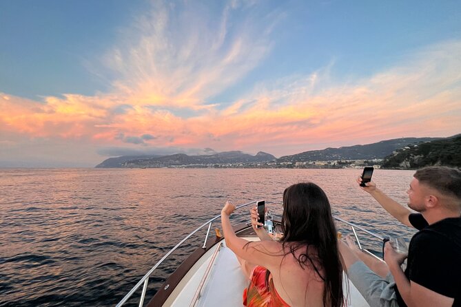 Private Sunset Experience With aperitif and music - What the private format is really worth