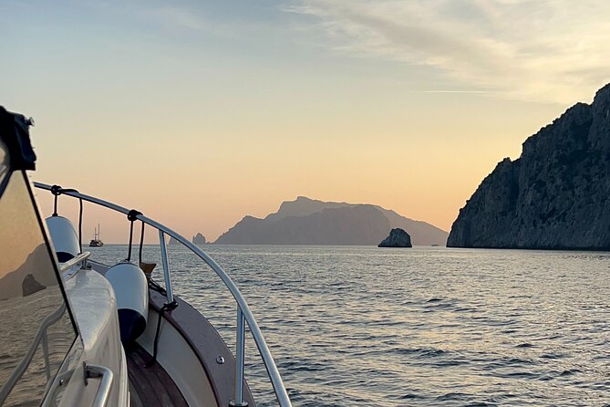 Private Sunset Experience With aperitif and music - Practical details before you reserve