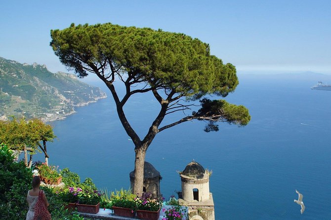 Private Tour - Amalfi Coast, Positano, Amalfi, Ravello - Is $783.11 a fair price?
