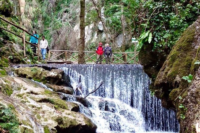 Private Tour: Amalfi Valle delle Ferriere Nature Reserve Walking Tour - Why the scenery is more than a photo stop