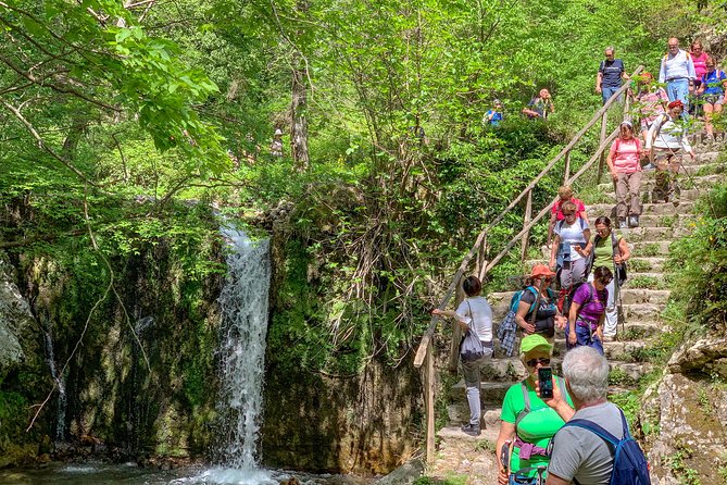 Private Tour: Amalfi Valle delle Ferriere Nature Reserve Walking Tour - Timing, weather, and practical planning