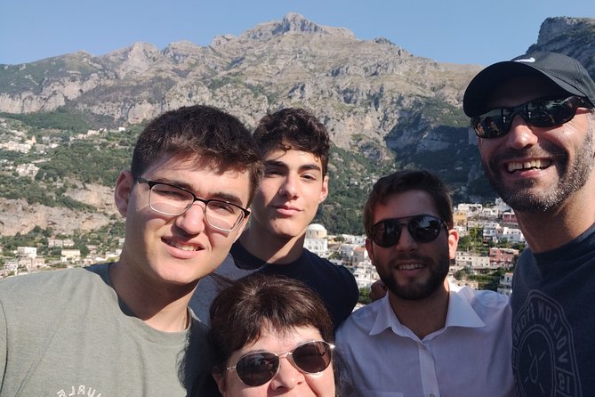 Private Tour by Car from Sorrento to the Amalfi Coast - Why a private car matters on the Amalfi Coast