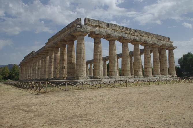 Private Tour: Explore Paestum with an Expert Archaeologist - Why an archaeologist changes the Paestum visit