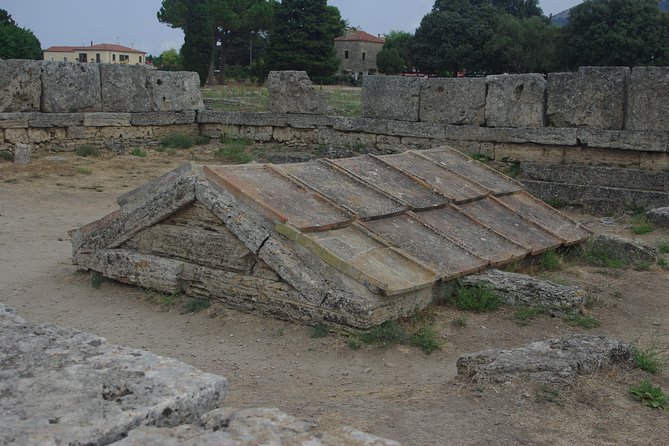Private Tour: Explore Paestum with an Expert Archaeologist - Who will enjoy this tour most