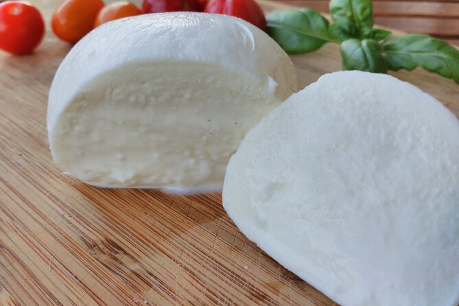 Private Tour from Sorrento/Positano to Paestum and Mozzarella tour - Is $732.23 a fair price?