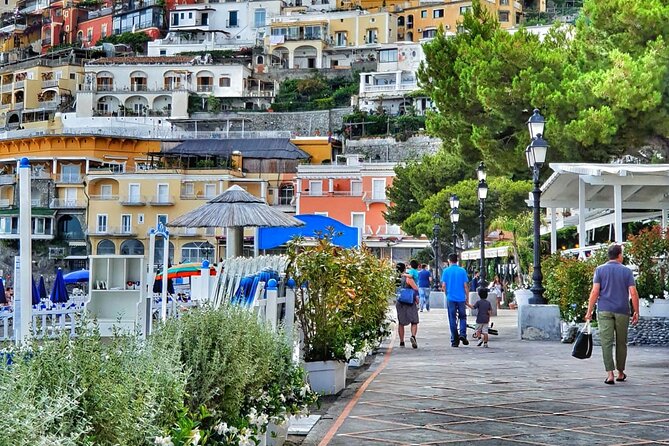Private Tour: Full day Amalfi Coast from Sorrento - Price, inclusions, and real value