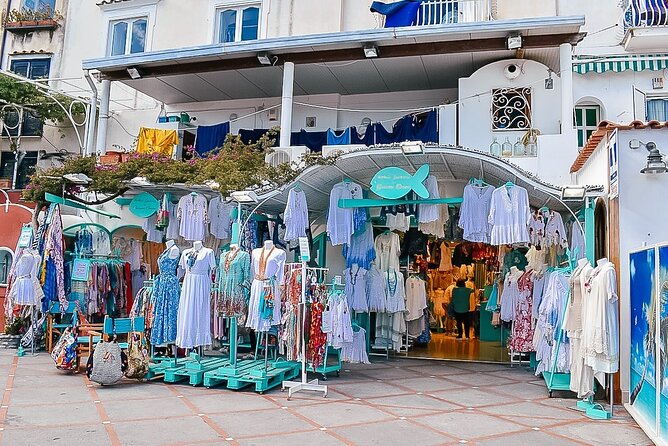 Private Tour: Full day Amalfi Coast from Sorrento - Timing problems to prevent