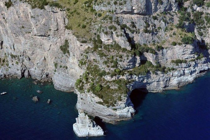 Private tour of Amalfi Coast - The driver makes or breaks this experience
