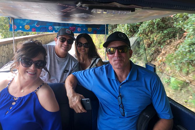 Private tour of Capri & Anacapri with Scenic Shared Boat Ride - Anacapri, with time for lunch or Monte Solaro