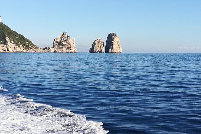 Private Tour of Capri and Anacapri From Sorrento - Why a private day works well on Capri