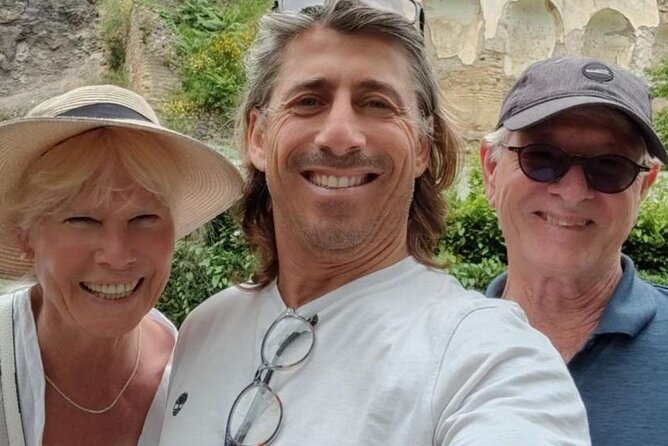 Private Tour of Pompeii - Is $299.57 good value for your group?