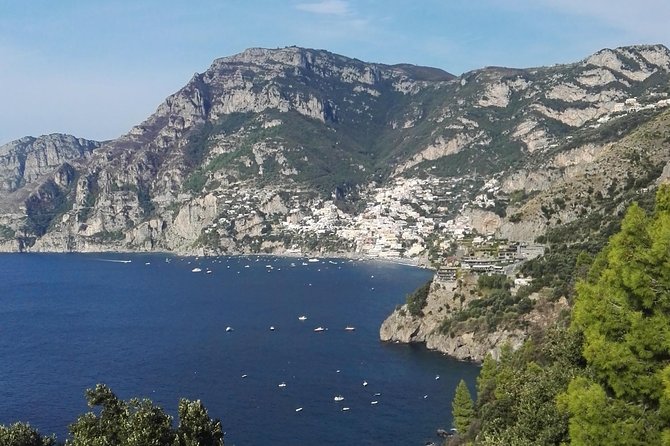 Private Tour Of Pompeii - Sorrento & Positano - Key points to know before booking