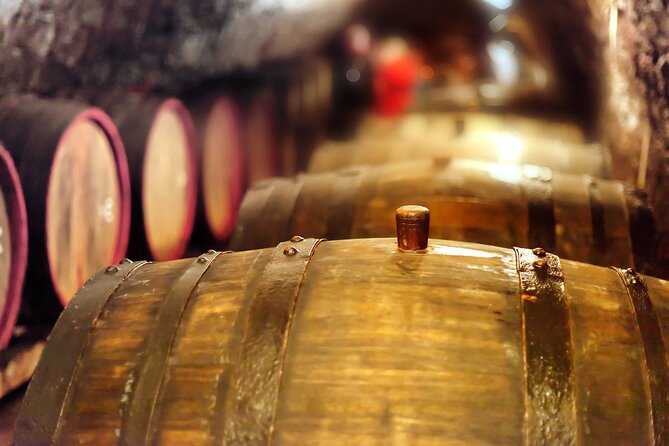 Private Tour Pompeii and Winery - Is the price fair for a private day?