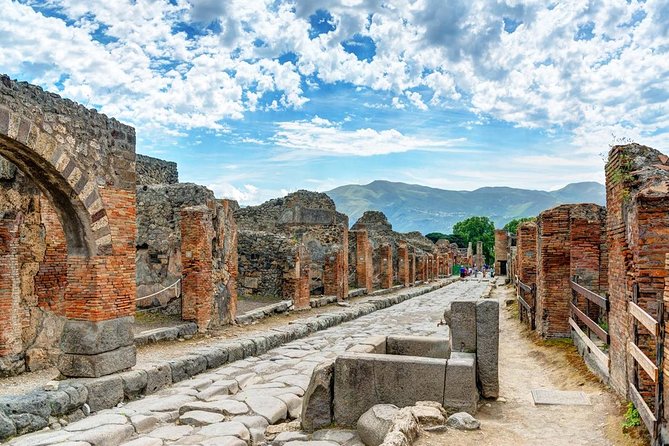 Private Tour Pompeii and Winery - Should you book the Pompeii and winery tour?