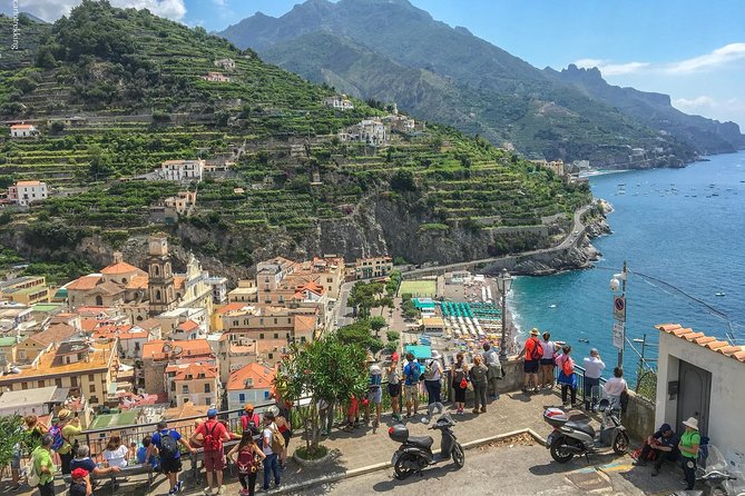Private Tour: The Path of the Lemons - What the Three-Hour Route Actually Involves