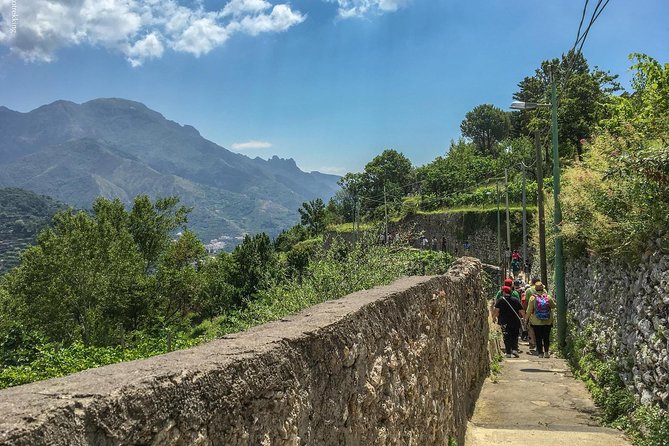 Private Tour: The Path of the Lemons - Guides Who Add More Than Directions