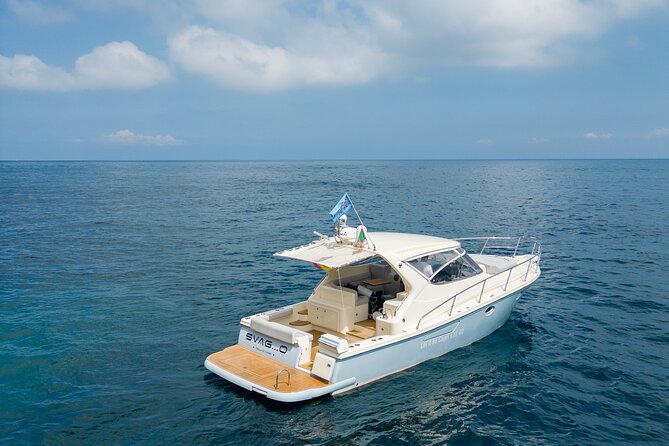 Private Tour to Capri and the Amalfi Coast by Speedboat - Why seeing Capri by speedboat makes sense