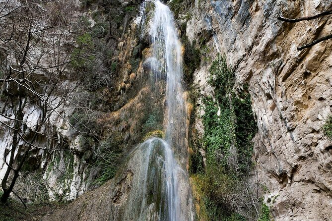 Private Tour Walking in Ferriere Valley Nature Reserve Amalfi - From Ravello’s Piazza Duomo into Ferriere Valley